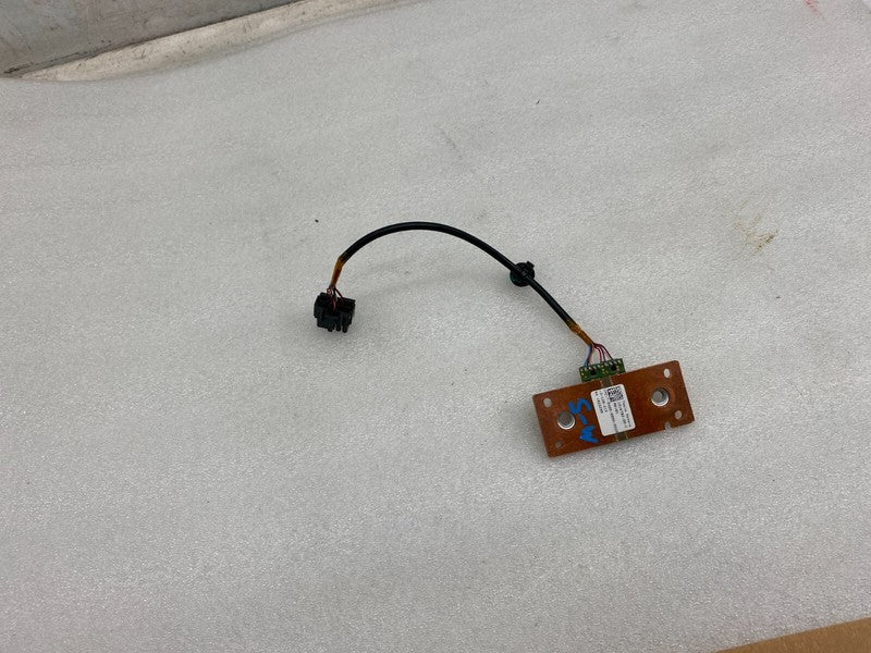 101676200C ⭕ 2012-2020 Tesla Model S High Voltage Battery Shunt Module HV BATT 1016792-00-C