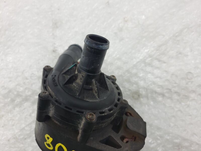 600804700E 2012-2015 Tesla Model S MS Battery Coolant System Auxiliary Water Pump Assembly