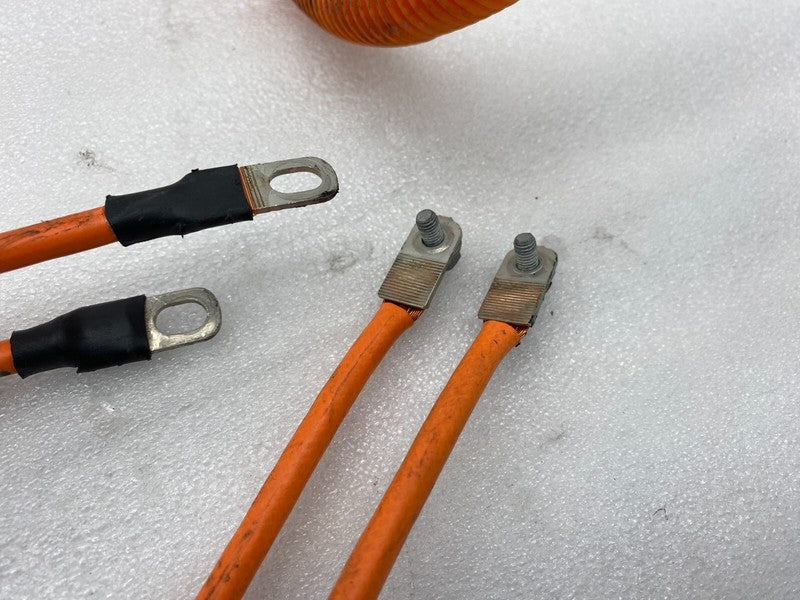 103058200F ⭕ 12-15 Model S High Voltage Junction Box to FJB Wire Harness Cable 1030582-00-F