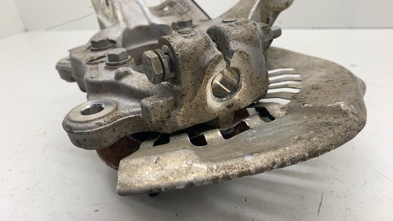 68189018AB ⭕ 17-24 Chrysler Pacifica Front Right Spindle Knuckle w/ Dust Shield 68189018AB