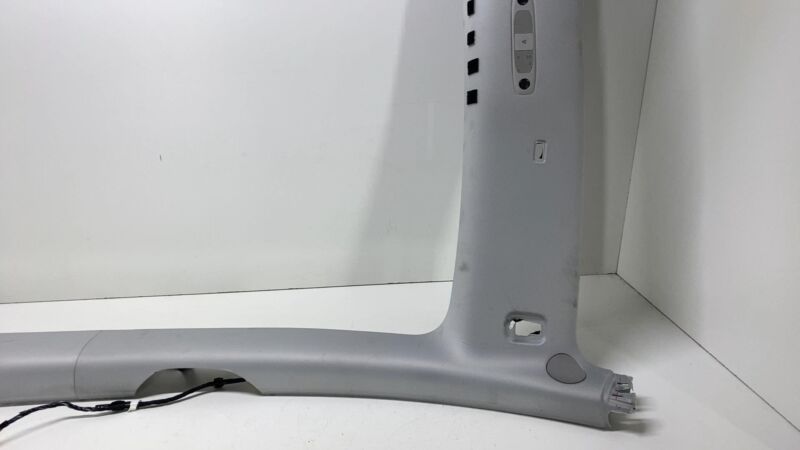 2020-2023 Tesla Model Y Front Rear Roof Headliner Ceiling Frame Trim Cover Panel