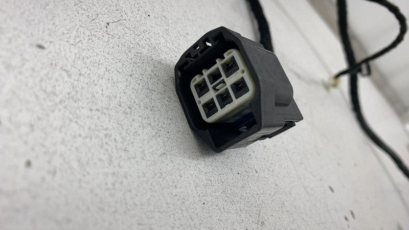 06700323870 ⭕ 17-20 Maserati Levante Front Left Door Wiring Harness Cable Wire 06700323870