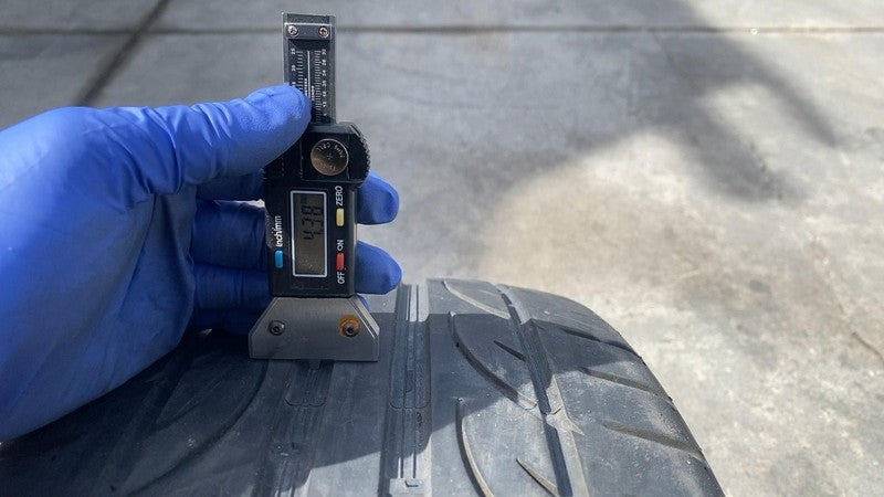 ⭕ Hankook Ventus V12 Evo2 245/35ZR21 96Y Radial Tubeless Tire