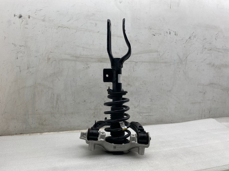 ⭕ 17-23 Model 3 Front Left Shock Strut Absorber w/ Control Arm RWD 104