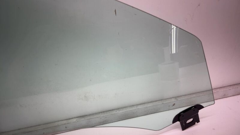 Does not apply 2012-2015 Tesla Model S MS Front Passenger Side Door Window Glass Right Assembly