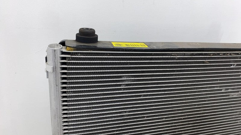 6007352 00 D 2012-2020 Tesla Model S MS A/C Condenser Cooling Fan Blade & Motor Assembly OEM