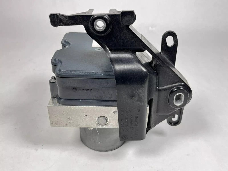⭕ 17-23 Tesla Model 3 Anti-Lock Brake System Abs Pump Module Unit 1044