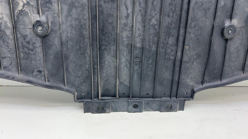 ⭕ 20-23 Model Y Rear Bumper Diffuser Lower Splash Shield Undertray 149