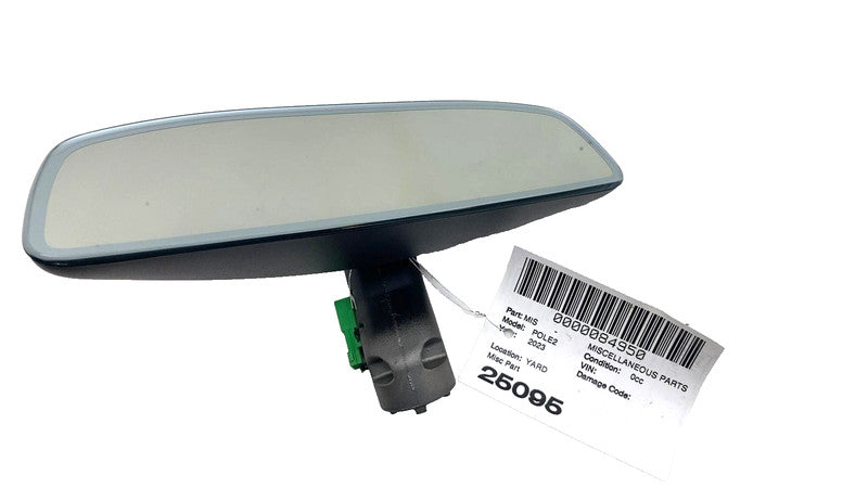 31688479 ⭕ 2021 2022 2023 Polestar 2 PS2 Interior Rear View Mirror Assembly OEM 31688479