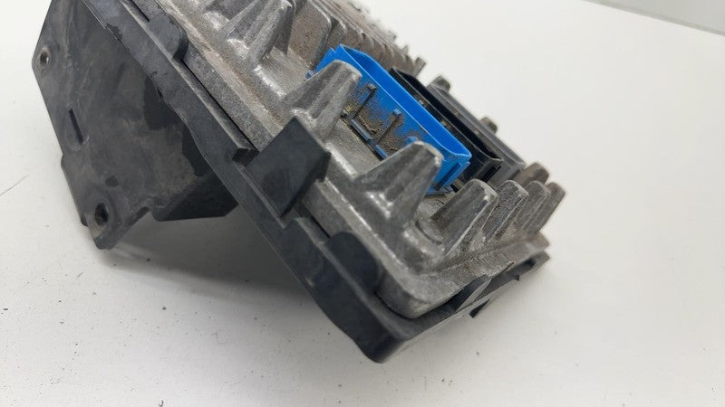 28367418 ⭕ 2014-2016 Chevy Silverado 1500 Engine Computer Control Module ECU 28367418