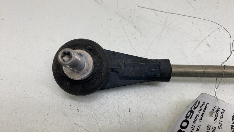 ⭕ 14-21 BMW i3 I01 Front Passenger Side Stabilizer Sway Anti Roll Bar Link Right