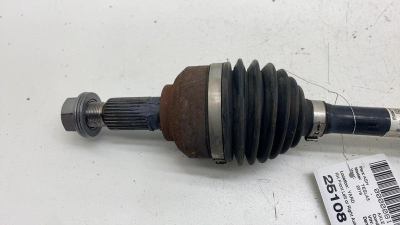 ⭕ 17-25 Model 3 M3 Front Left or Right CV Axle Halfshaft Driveshaft 10