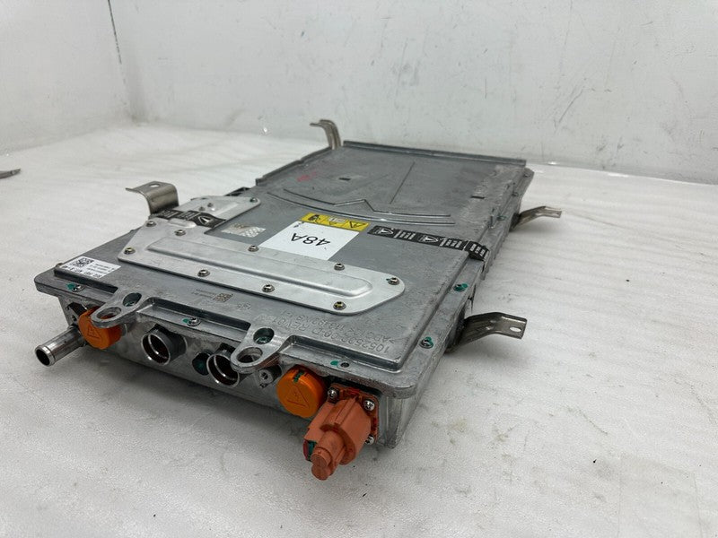 106651002A 16-20 Tesla Model S On-Board Charging System Charger Module Kit 48A 1066510-02-A