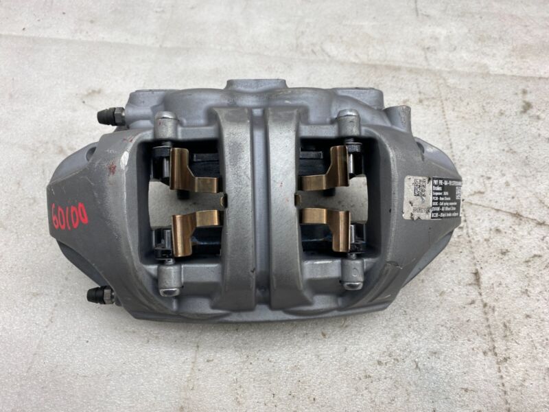 2020-2024 Tesla Model Y MY Front Driver Side Brembo Brake Caliper Left LH Assy