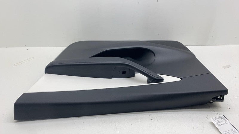 ⭕ 20-24 Model Y MY Front Passenger Door Panel Trim Card Cover Right 14