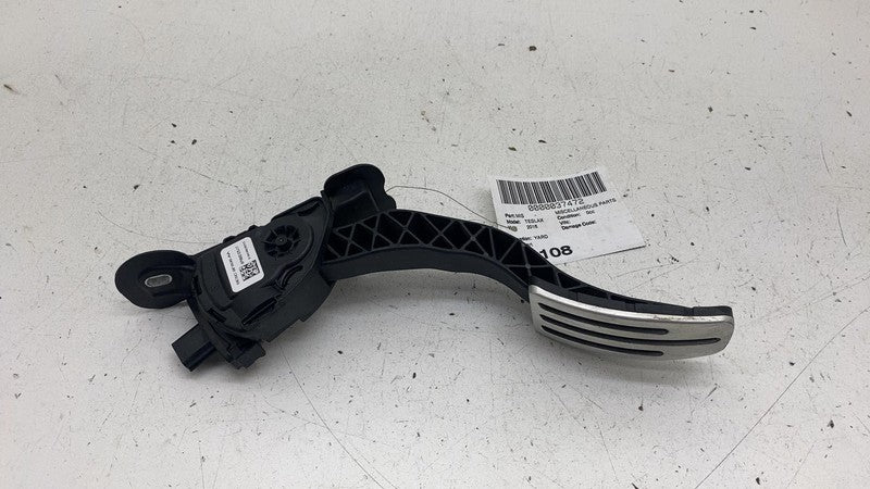 ⭕ 2012-2020 Tesla Model S X Accelerator Throttle Pedal Assembly BE5C 9