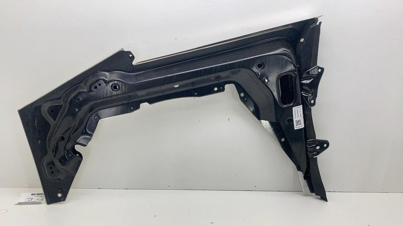 1900764-FS-A ⭕ 24-25 Tesla Cybertruck Front Side Fender Panel Right Foundation 1900764-FS-A