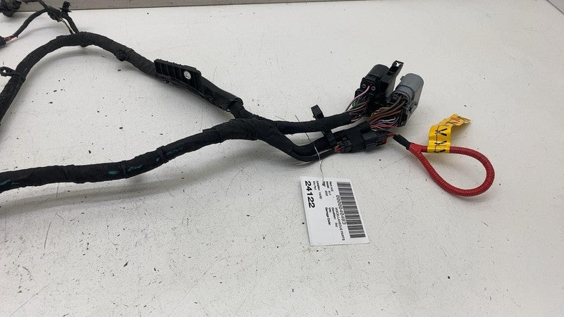 PT00012685-H ⭕ 2022 2023 2024 Rivian R1T BATT Battery Wiring Harness Cable Wire PT00012685-H