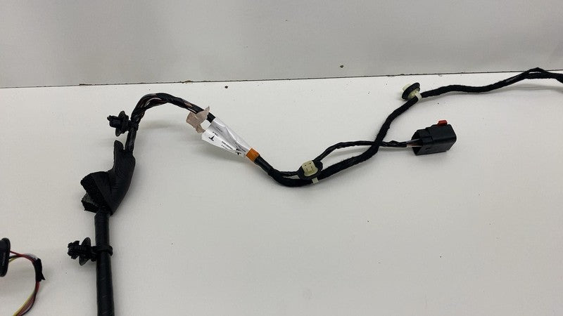 1489053 00 E 2020-2023 Tesla Model Y Rear Driver Side Door Wiring Harness Cable Wire Left OEM
