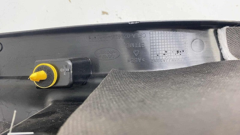 CPLA02349A ⭕ 13-22 Range Rover Sport Front Left Lower A-Pillar Kick Panel Trim CPLA-02349-A
