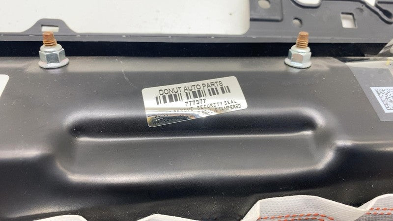 107782600D ⭕ 2017-2023 Tesla Model 3 Y Right Lower Knee Safety Airbag Module 1077826-00-D