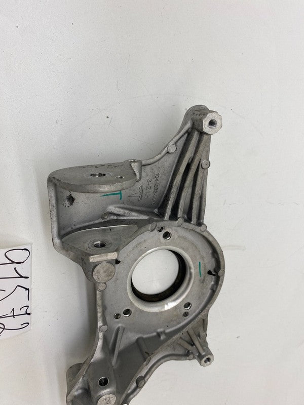 104437100D ⭕ 2017-2023 Tesla Model 3 Y Front Upper Strut Mount Bracket Left 1044371-00-D