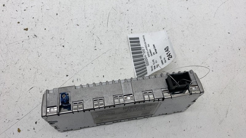 A 212 870 56 89 ⭕ 2014 2015 2016 Mercedes E350 Satellite Radio Receiver A2128705689 Assembly OEM