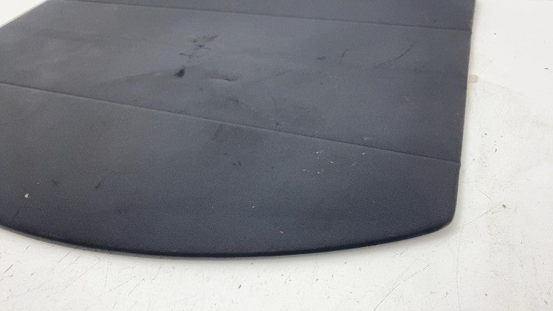 ⭕ 20-24 Tesla Model Y Rear Trunk Cargo Cover Parcel Shelf End Item 164