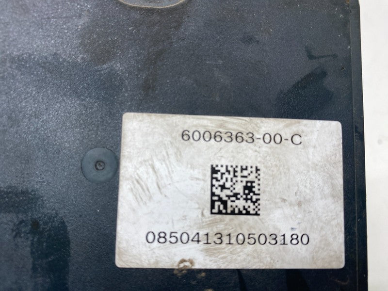 600636300C ⭕2012-2015 Model S Hydraulic ABS Anti-Lock Brake System Pump Module 6006363-00-C