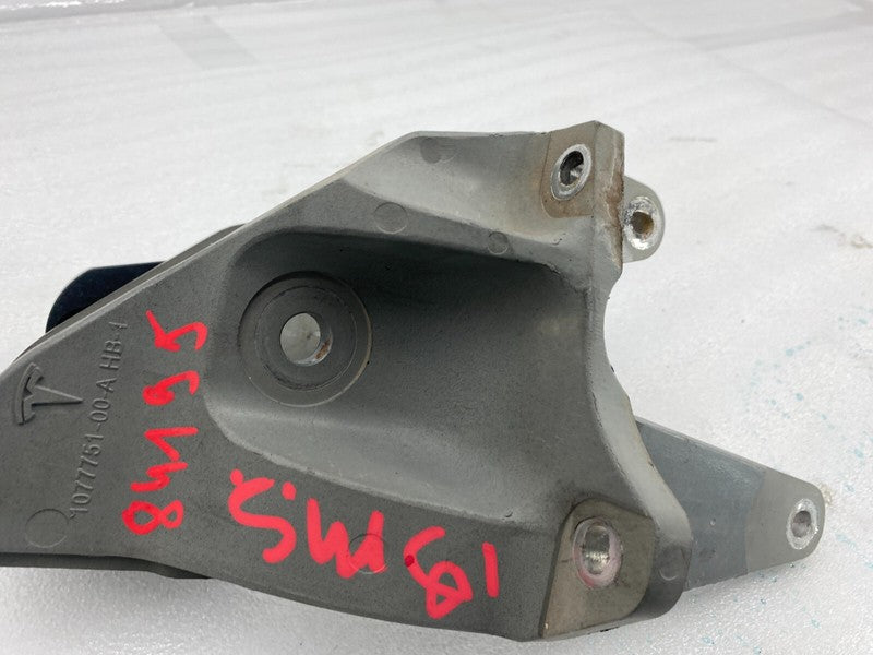 107775100A ⭕ 12-20 Model S MS Front Inner Panel Motor Mount Rear Right Section 1077751-00-A