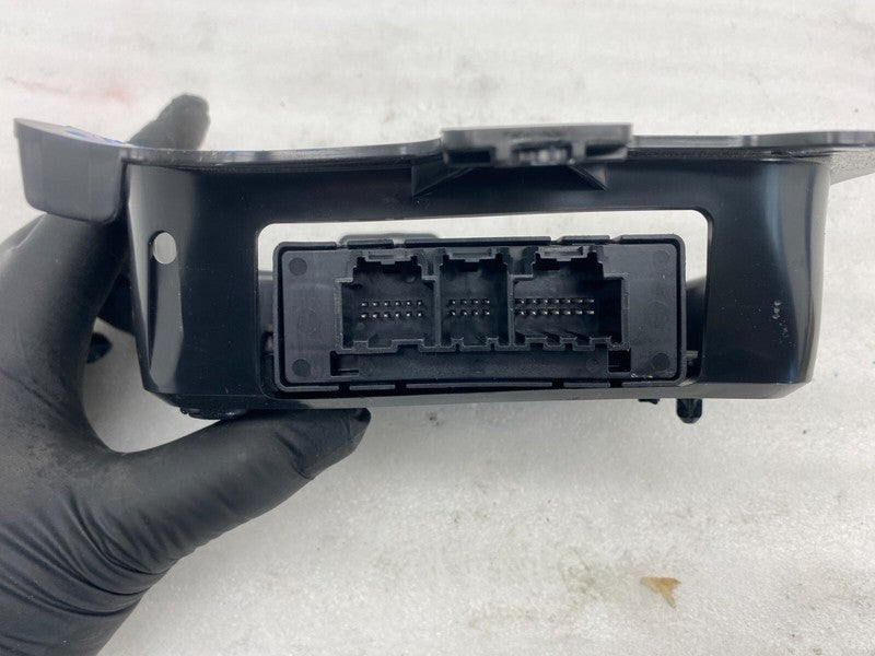 101438600A ⭕2012-2015 Tesla Model S MS Park Assistance Control Module Unit ECU 1014386-00-A