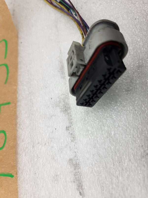 106796801E ⭕ 17-22 Model 3 Rear Cradle Subframe Wiring Harness Cable Wire Loom 1067968-01-E