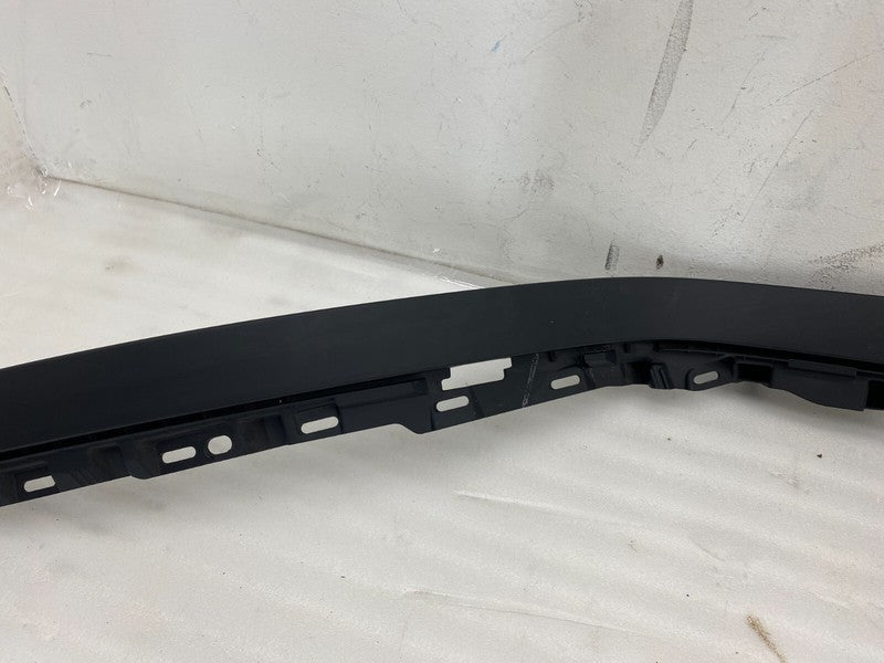 110512900E ⭕ 2016-2023 Tesla Model X Rear Right C-Pillar Trim Cover Racetrack 1105129-00-E