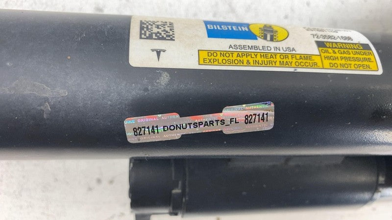 ⭕21-24 Tesla Model X Rear Right Air Suspension Shock Strut Absorber 16