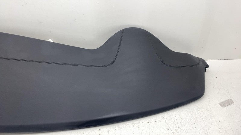 ⭕ 16-20 Model X Dashboard Instrument Panel Interior Dash Trim Cover 10