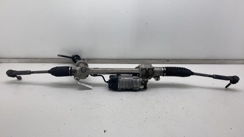 BJ32-3200-HB 12-15 Model S Power Steering Gear Rack Pinion & Motor + Tie Rod RWD BJ32-3200-HB