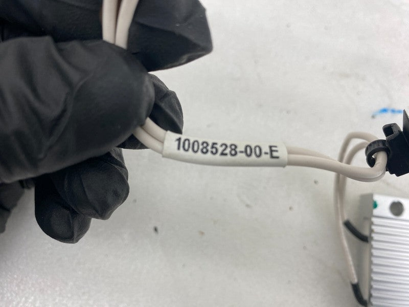 ⭕ 12-20 Model S MS HV Battery Management System Precharge Resistor 100