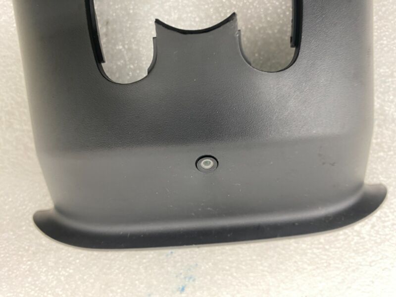 1086332 00 ⭕ 2017-2022 Model 3 Windshield Rear View Interior Camera Trim Cover 1086332-00