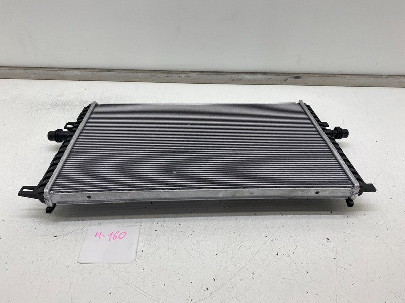⭕ 2021 2022 2023 2024 Tesla Model 3 Y Cooling System Radiator Assembly
