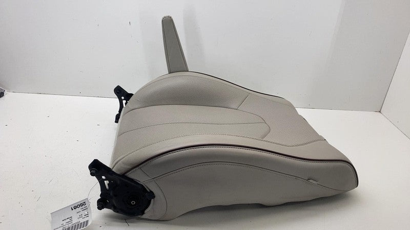 ⭕ 2017 2018 2019 2020 Chrysler Pacifica Left Front Upper Seat Cushion