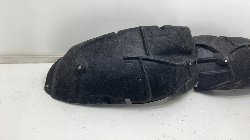 108158600B ⭕ 17-23 Tesla Model 3 Rear Right Wheel Fender Liner Splash Shield 1081586-00-B