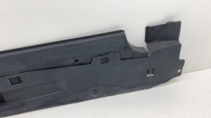 31694976 ⭕ 2021-2023 Polestar 2 Rear Left Lower Guard Underbody Protection Panel 31694976