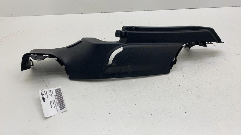 51467291359 ⭕ 14-21 BMW i3 I01 Rear Driver Left Upper Quarter Panel Cover Trim 51467291359