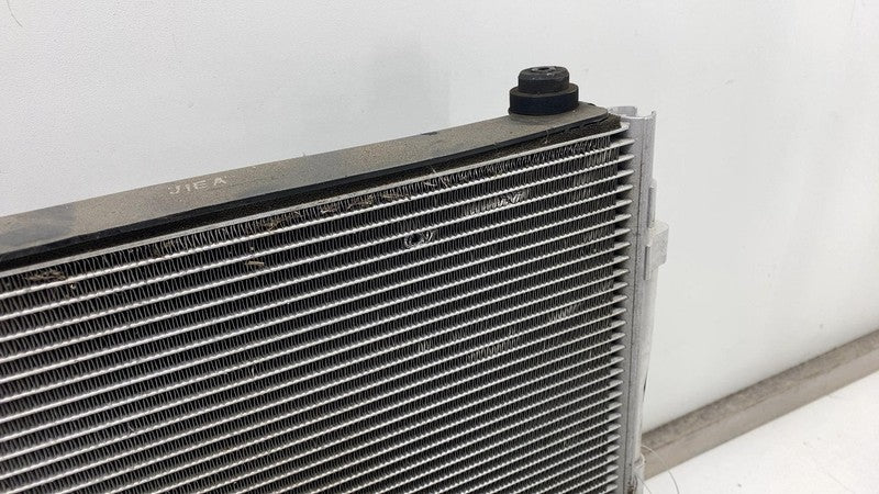 6007352 00 D 2012-2020 Tesla Model S MS A/C Condenser Cooling Fan Blade & Motor Assembly OEM
