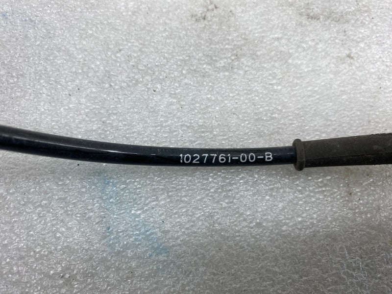 1027761 00 B ⭕16-20 Model X Front Left or Right Anti-Lock ABS Wheel Speed Sensor 1027761-00-B