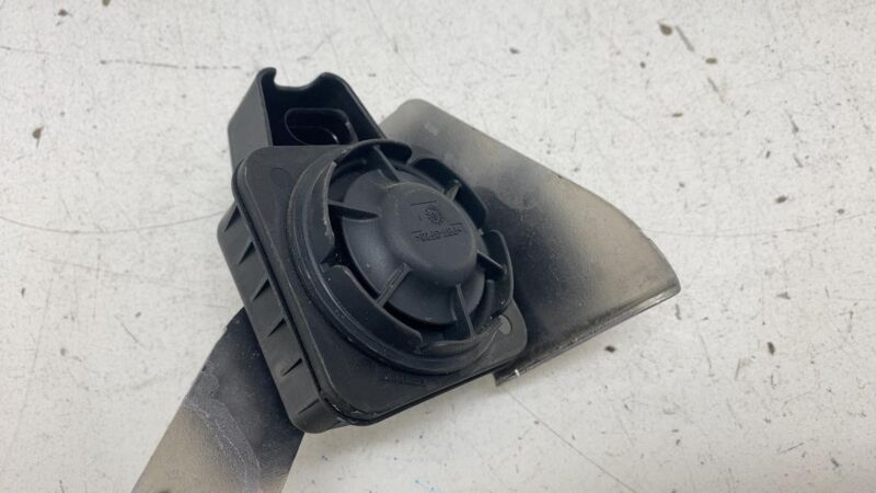 4KL 951 285 19-23 Audi E-Tron Quattro Anti Theft Alarm Siren Horn Signal & Bracket 4KL951285