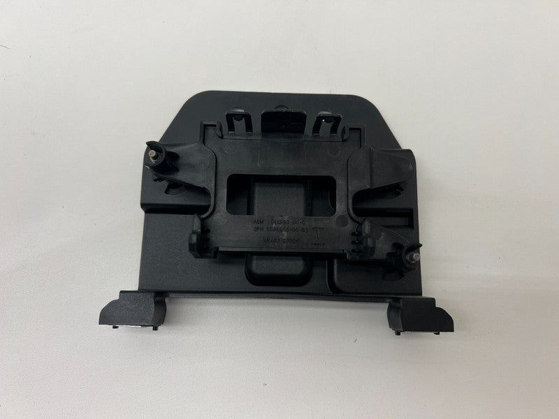 1045993-00-C ⭕ 2012-2015 Tesla Model S MS Autopilot Radar Bracket 1045993-00-C / 1038212-00-B