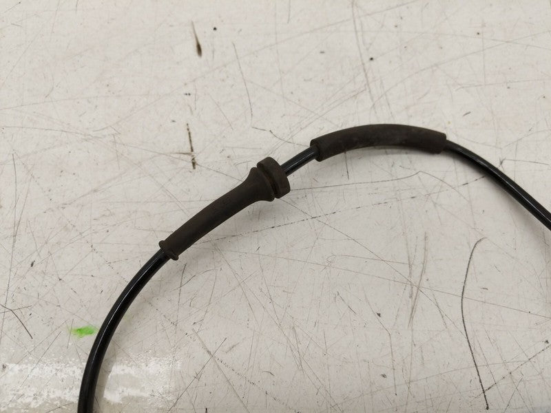 1037796 00 C 12-20 Model S Rear Left or Right Intelligent ABS Wheel Speed Sensor 1037796-00-C