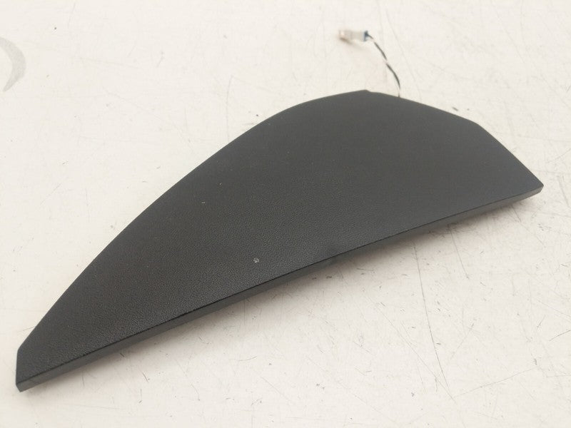 1028362 00 A ⭕ 12-20 Model S Front Passenger Side Dash Trim Antenna Cover Right 1028362-00-A