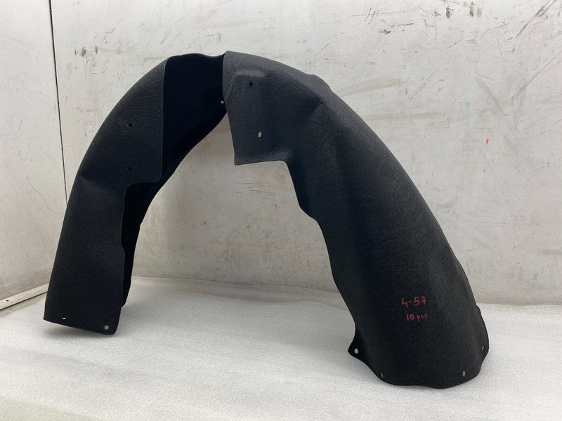 1067006-00-A ⭕ 16-20 Model S Rear Left Wheel Fender Liner Splash Shield Guard LH 1067006-00-A